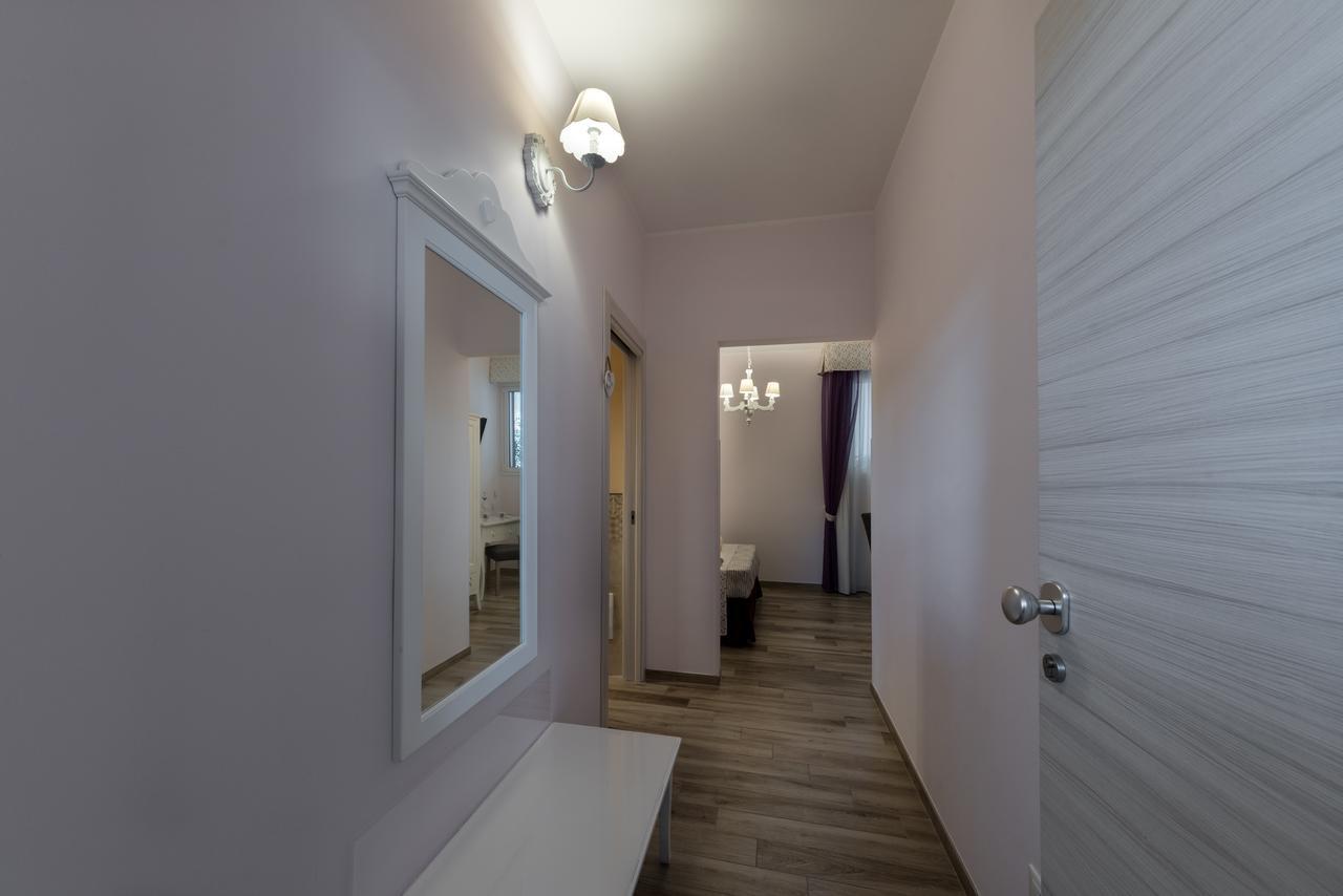A Casa Di... Aurora 2 Bed & Breakfast *