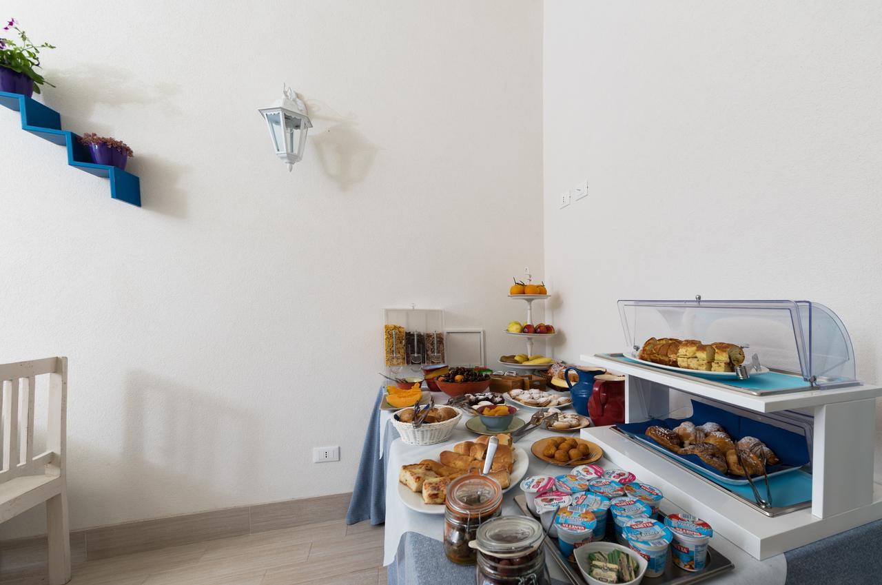 A Casa Di... Aurora 2 Bed & Breakfast *