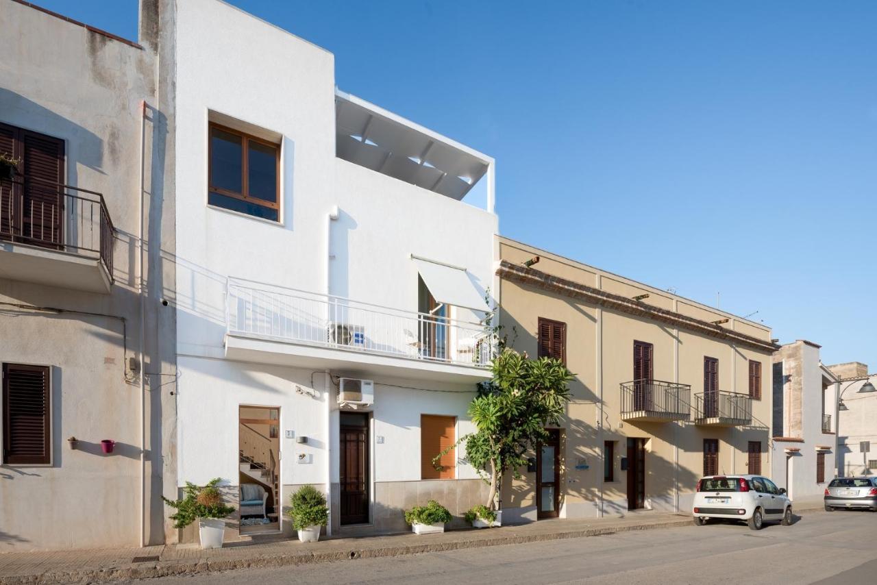 A Casa Di... Aurora 2 San Vito Lo Capo